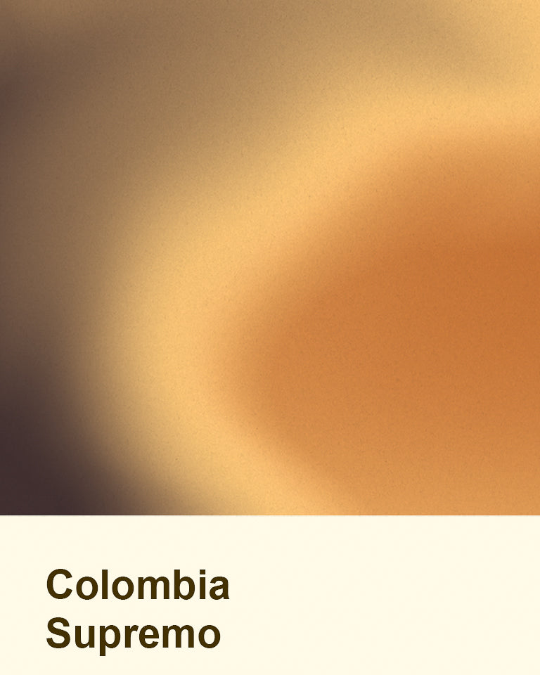 Colombia Supremo
