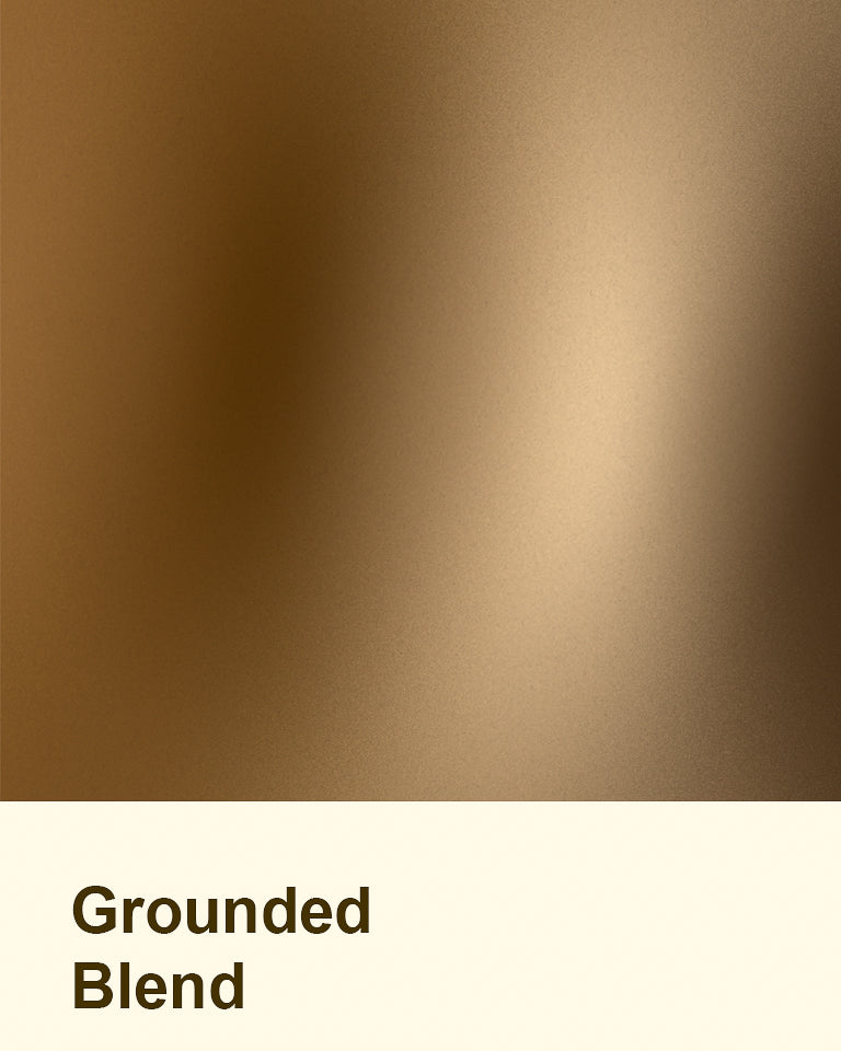 Grounded Blend