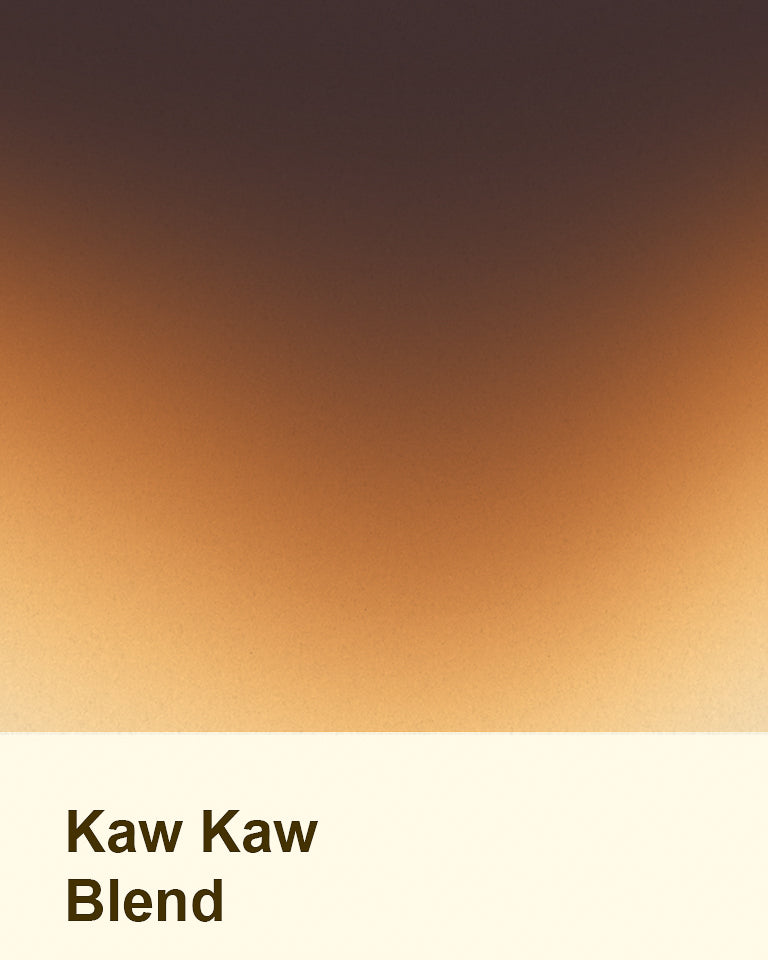 KawKaw Blend