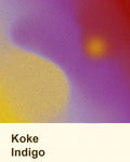 Ethiopia Koke Indigo Lot 2423