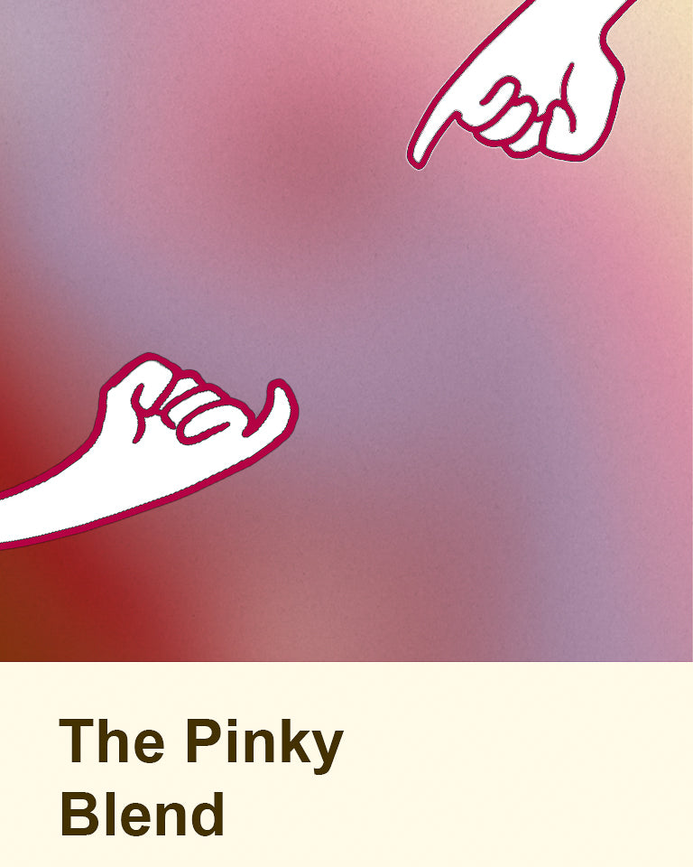 Pinky Blend