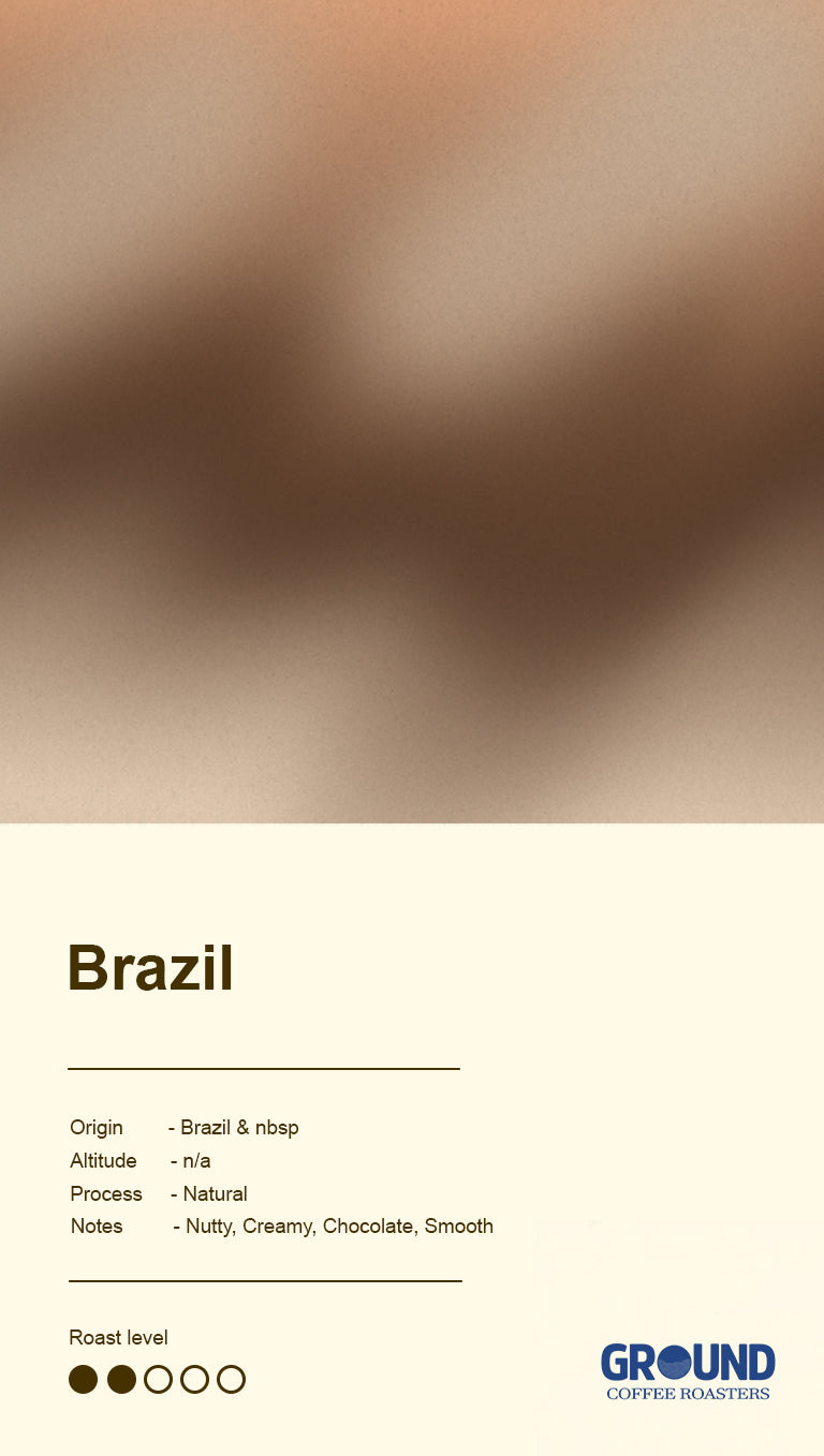 Brazil