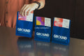 Ground Coffee Roasters Filter Coffee Beans Subscription