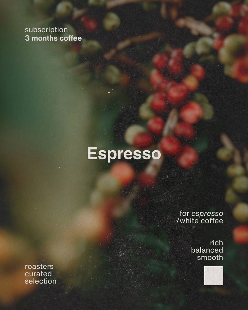 Espresso