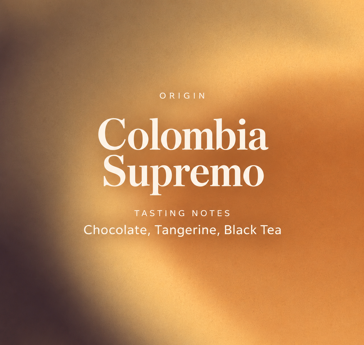 Colombia Supremo