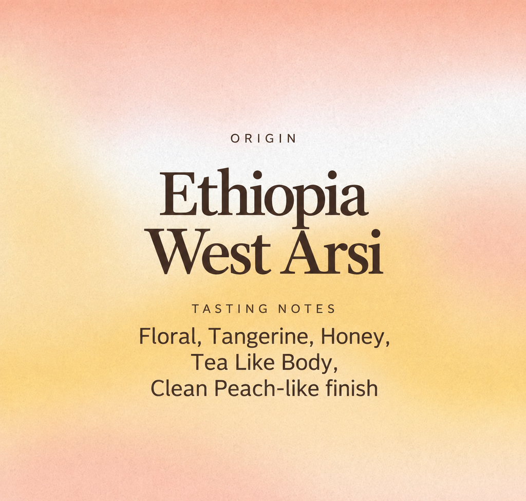 Ethiopia West Arsi
