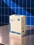 Colombia SKN Caribecafe Supremo Drip Bags