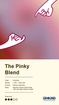 Pinky Blend