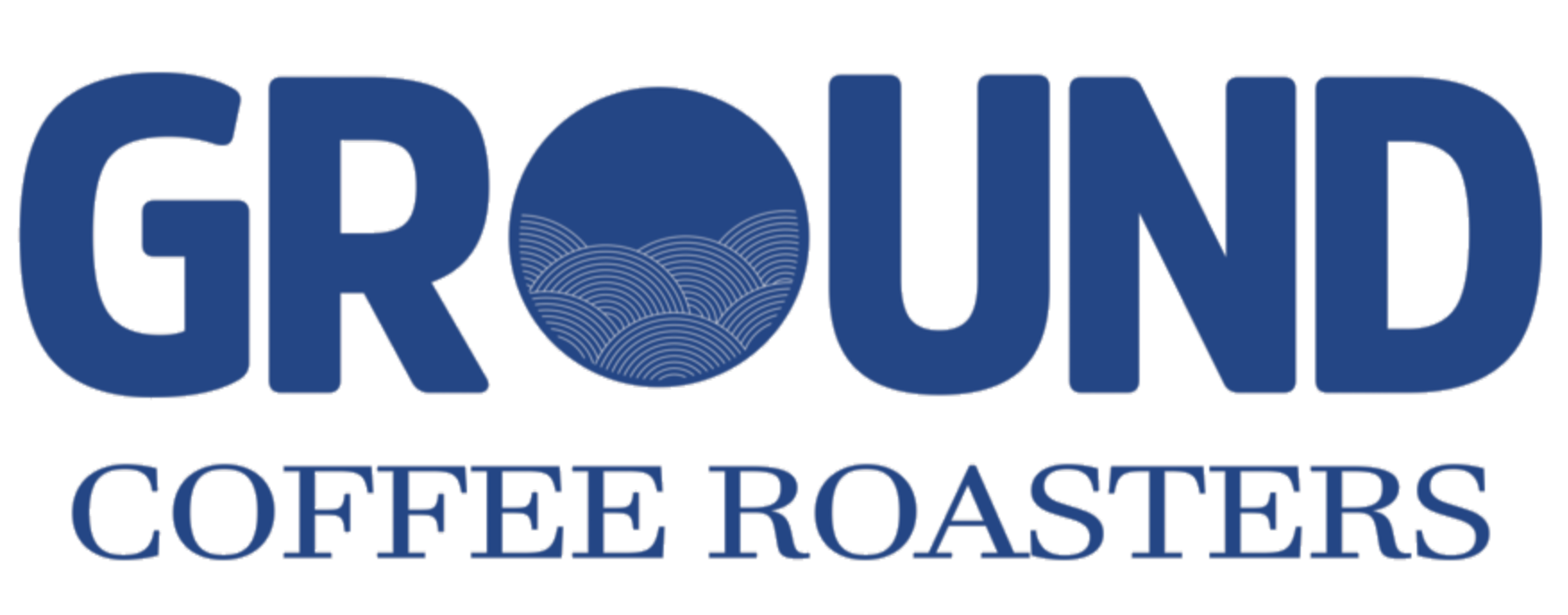 Ground Coffee Roasters